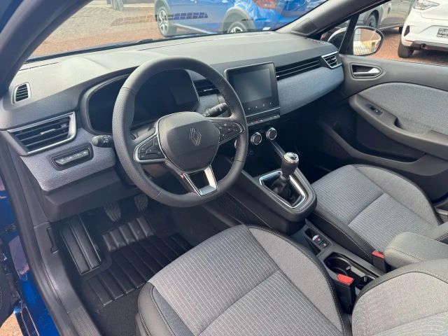 Renault Clio TCe 90 Techno