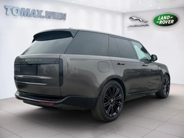 Land Rover Range Rover AWD Autobiography P530