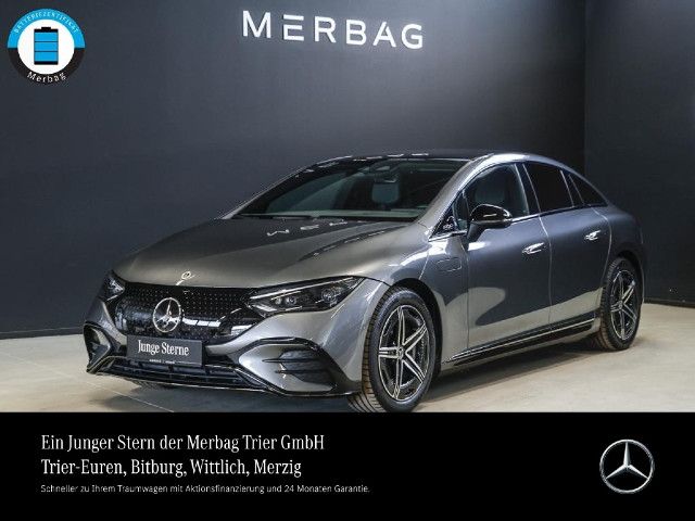 Mercedes-Benz EQE 350 Sedan