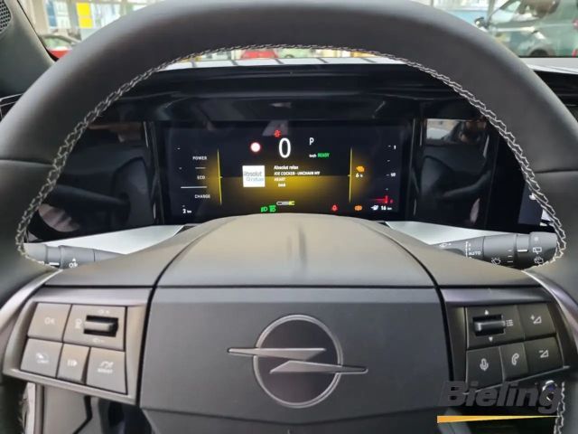 Opel Mokka GSe Mokka-e