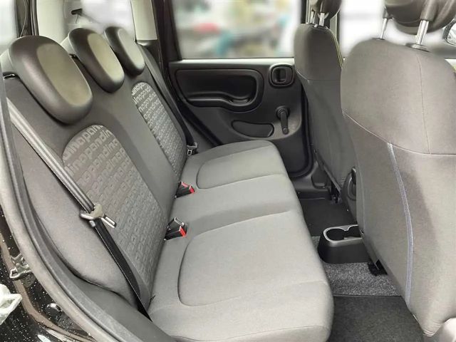 Fiat Panda Hybrid 1.0 GSE Klima, Tempomat, Parksens., Isofix,