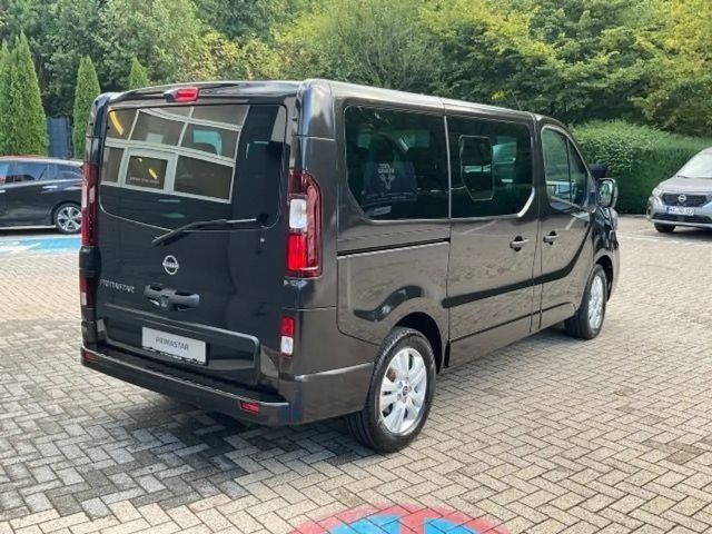 Nissan Primastar L1H1 Tekna