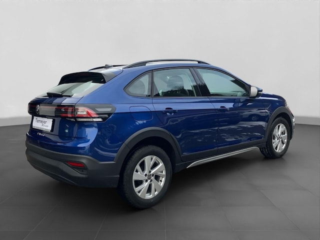 Volkswagen Taigo 1.0 TSI Life