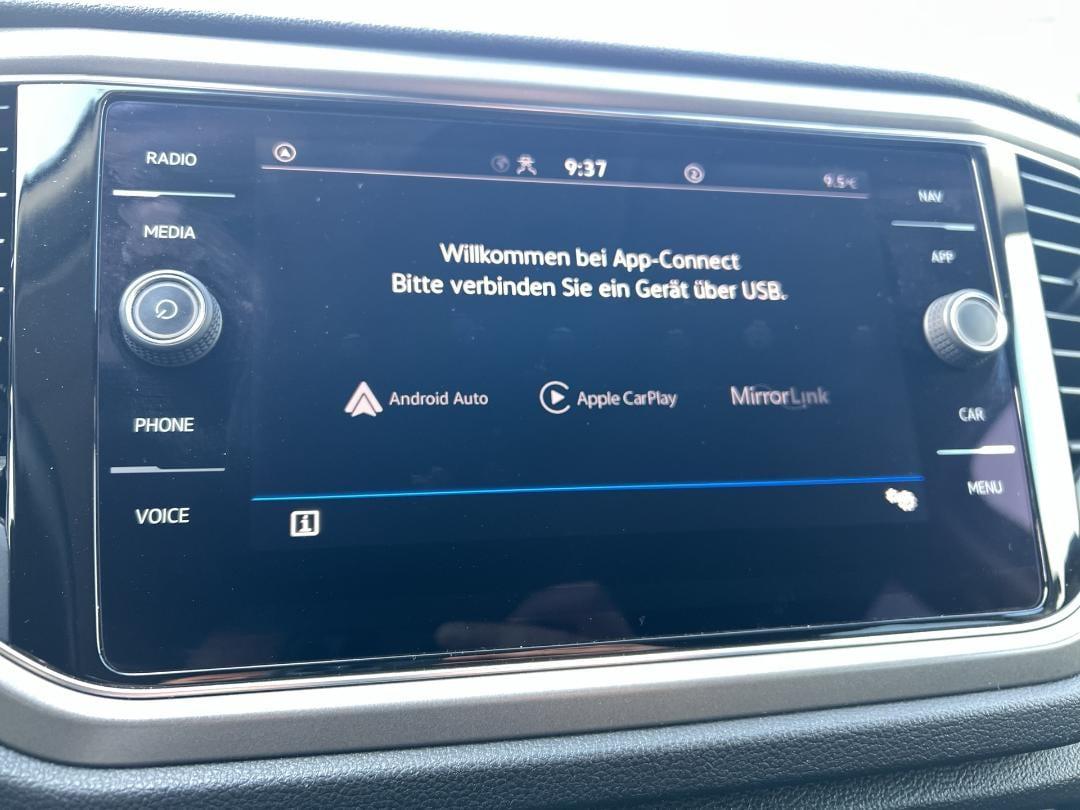 Volkswagen T-Roc 1.5 TSI DSG Style