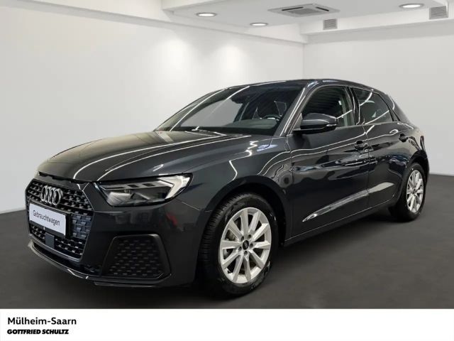 Audi A1 35 TFSI S-Tronic Sportback