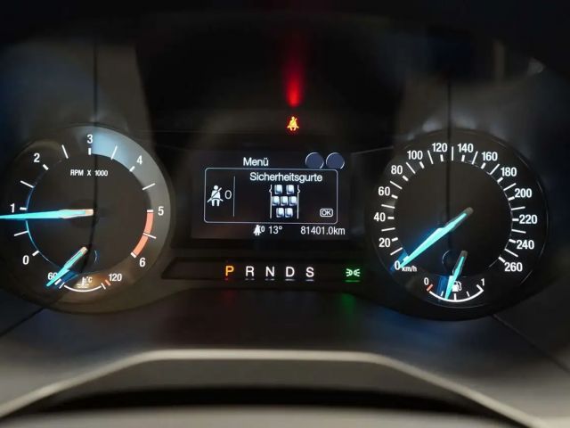 Ford S-Max 2,0 EcoBl. Aut. ''7SITZ*AHK*LED*NAVI*R-KAM''