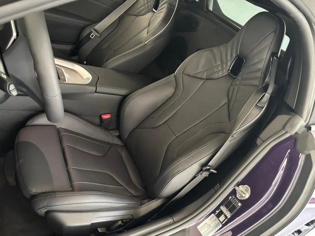 BMW Z4 Cabrio M40i Roadster sDrive