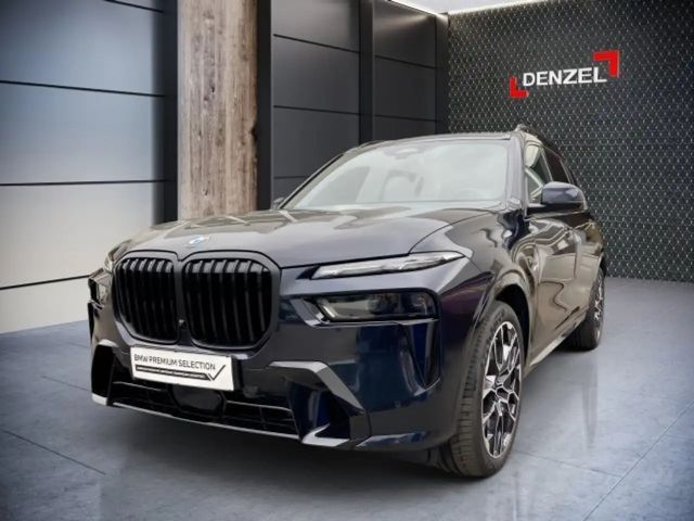 BMW X7 xDrive40d