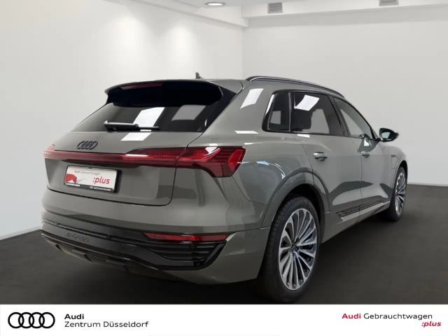 Audi Q8 e-tron 55 Quattro