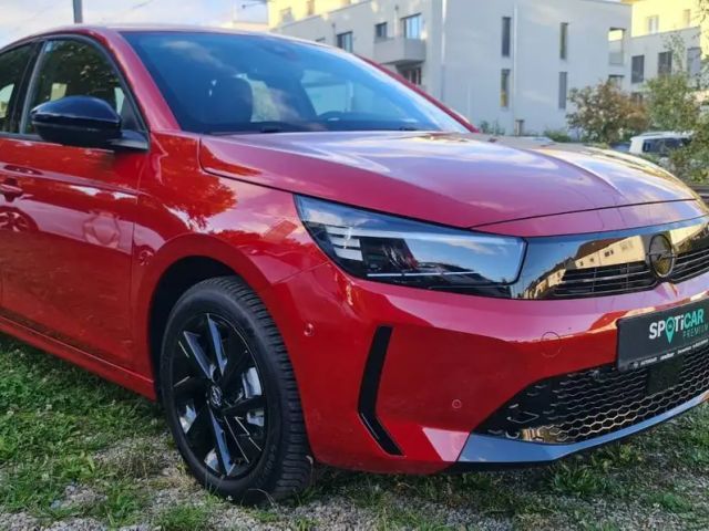 Opel Corsa GS-Line Grand Sport