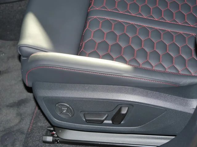 Audi RS3 S-Tronic Sedan Sportback