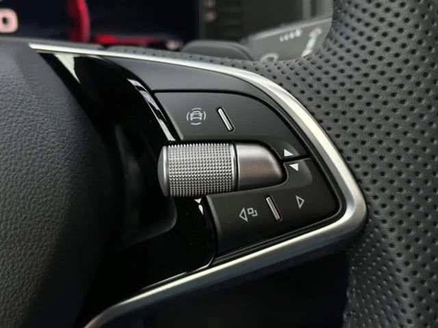 Skoda Karoq 1.5 TSI Sportline