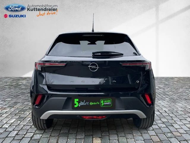 Opel Mokka Mokka-e Ultimate