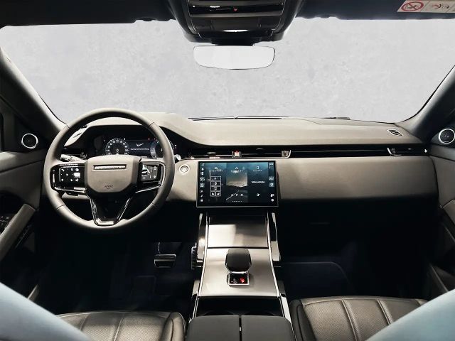 Land Rover Range Rover Evoque D200 SE
