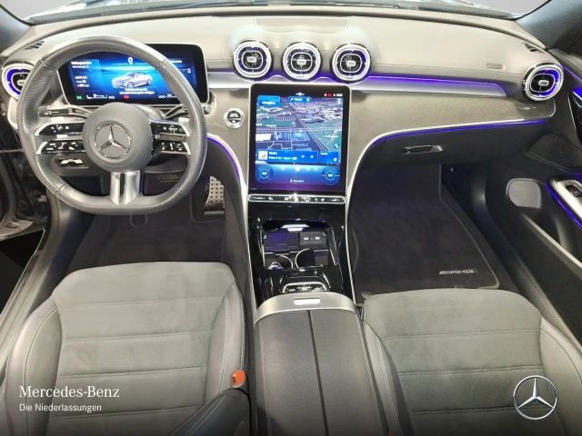 Mercedes-Benz CLE 200 AMG Line