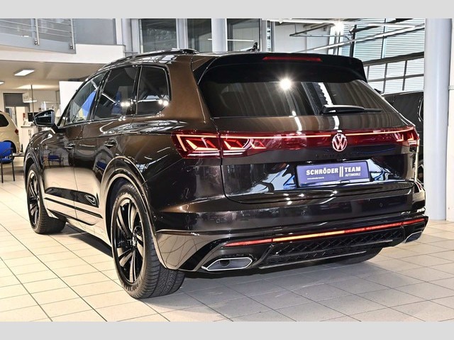 Volkswagen Touareg 3.0 V6 TDI R-Line