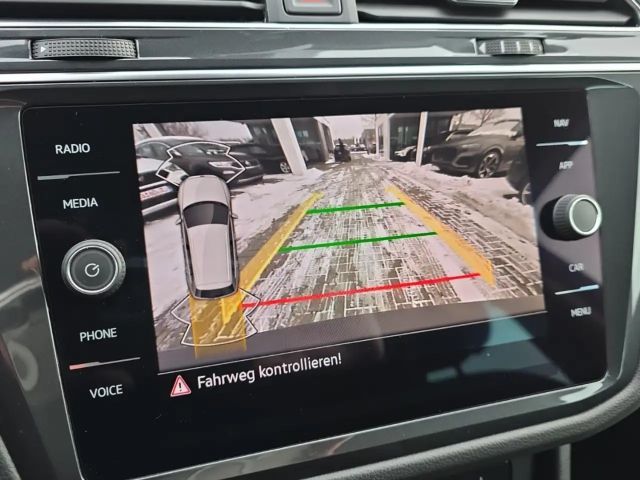 Volkswagen Tiguan 1.4 TSI Life eHybrid