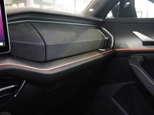 Skoda Kodiaq 2.0 TDI 4x4 Sportline