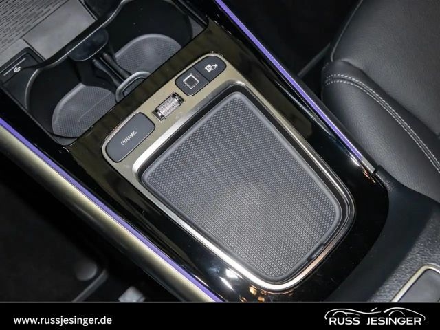 Mercedes-Benz B 200 Progressive Sedan