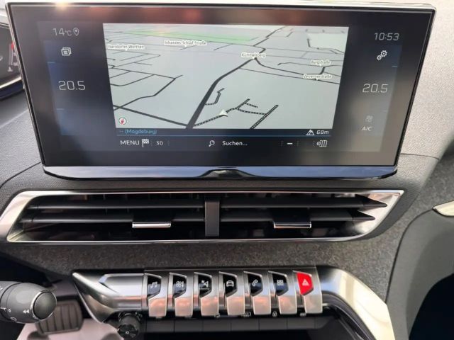 Peugeot 5008 Allure Pack EAT8 PureTech