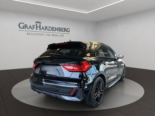 Audi A1 40 TFSI S-Tronic Sportback