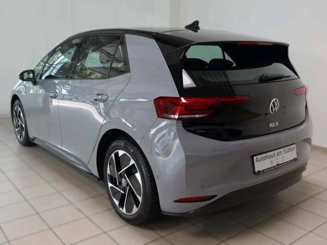 Volkswagen ID.3 Performance Pro