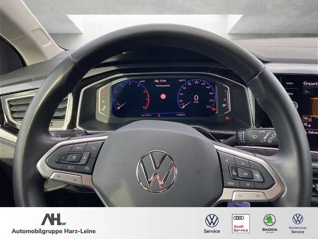 Volkswagen Taigo 1.0 TSI