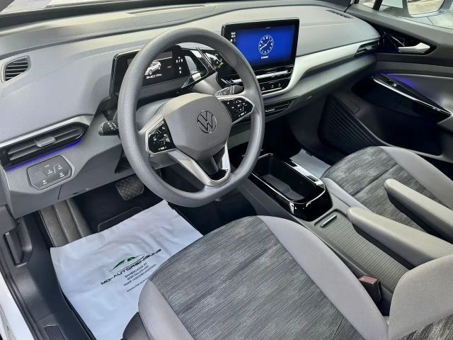 Volkswagen ID.4 77 KWh Performance Pro