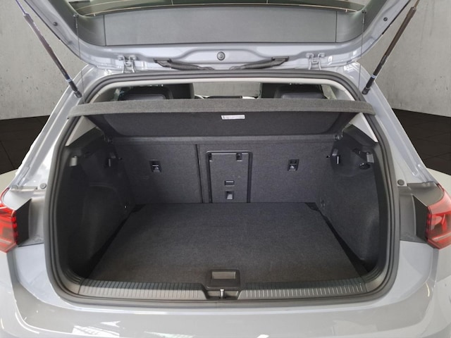 Volkswagen Golf DSG Life