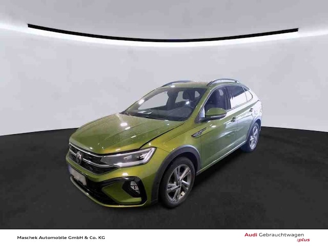 Volkswagen Taigo 1.0 TSI DSG