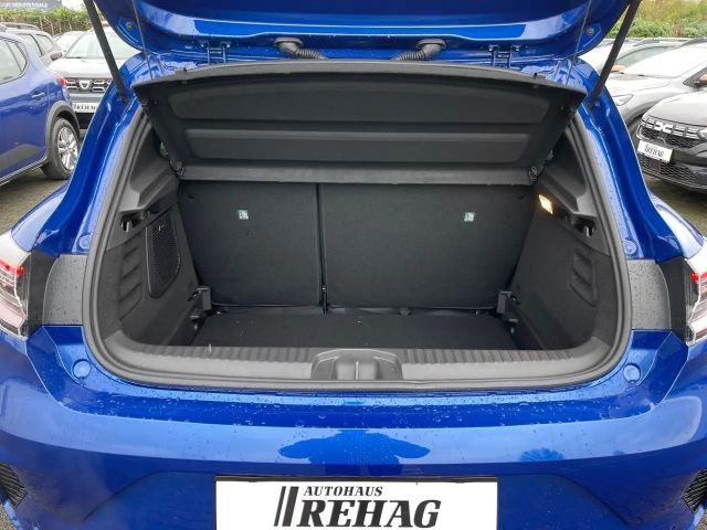 Renault Clio Alpine Esprit TCe 90