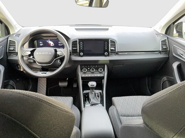 Skoda Karoq 1.5 TSI Selection