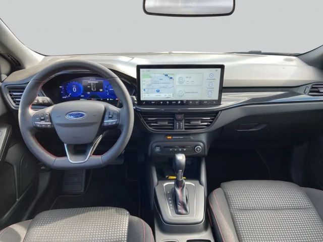 Ford Focus ST Line Wagon