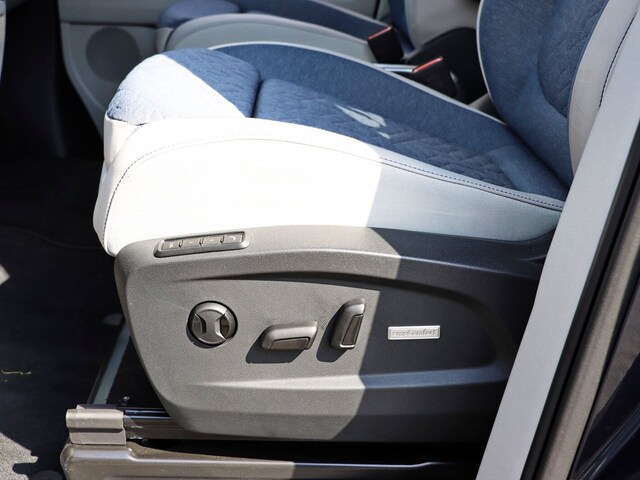 Volkswagen ID.Buzz IQ.Drive Plus Pro