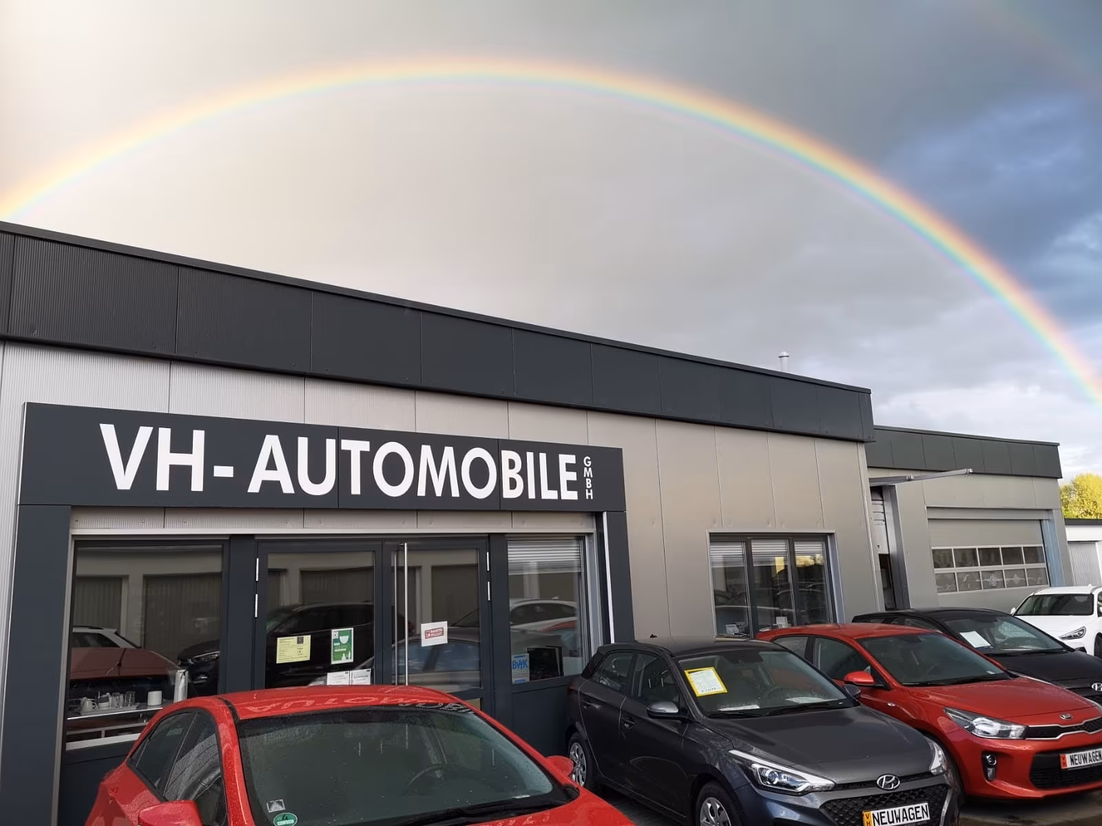 Hyundai i30 N Line Smart