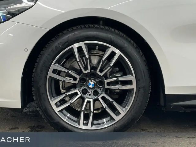 BMW 520 520i M-Sport Touring