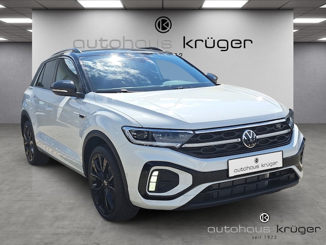 Volkswagen T-Roc 1.5 TSI DSG R-Line
