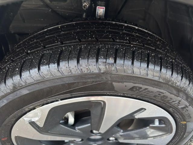 Suzuki Swift AllGrip Comfort DualJet Hybrid