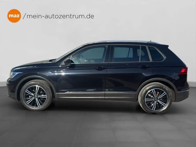 Volkswagen Tiguan 1.5 TSI TSi United