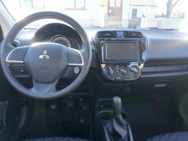 Mitsubishi Space Star Inform Star