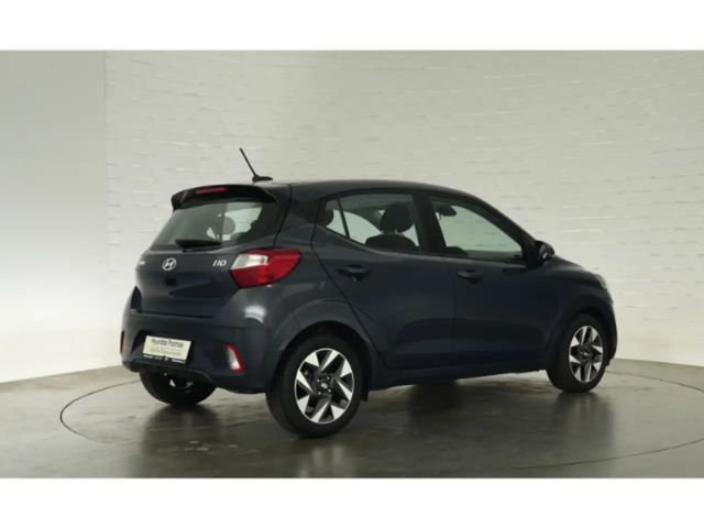 Hyundai i10 Trend