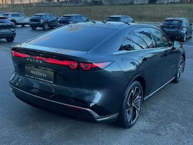 Mazda 6e Takumi