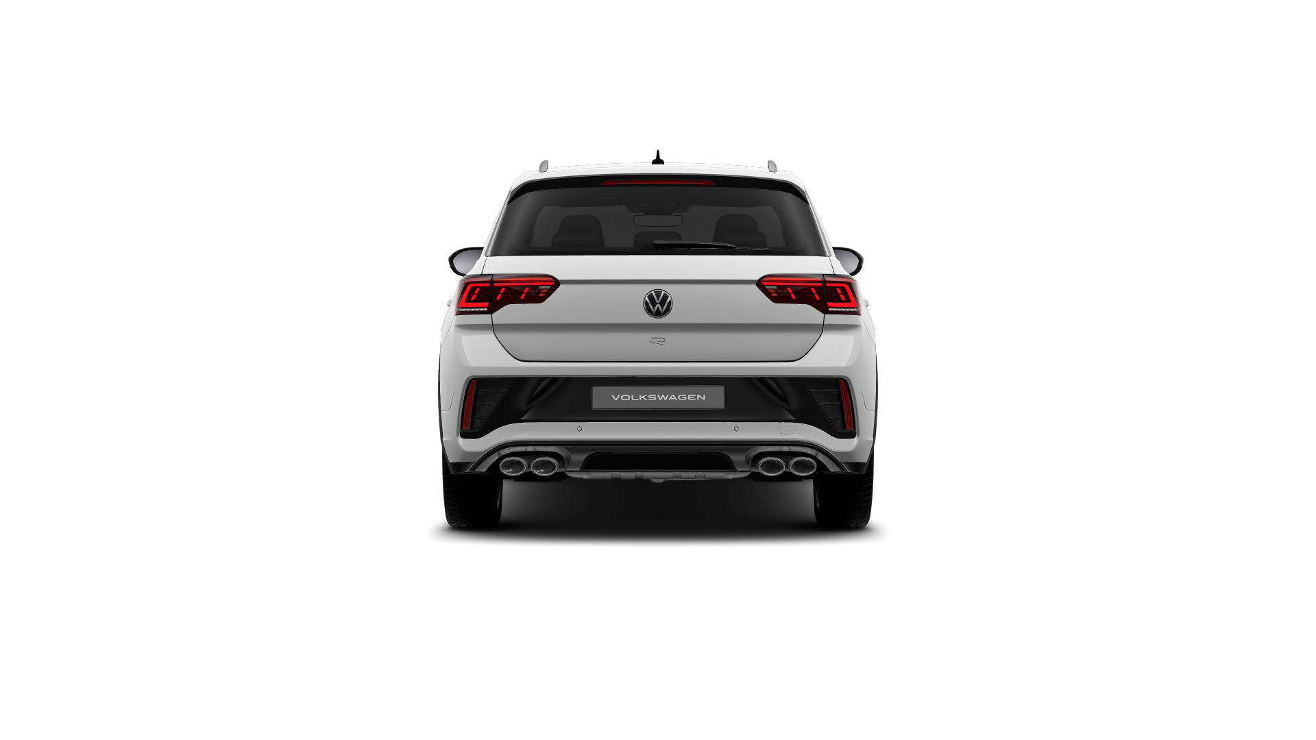 Volkswagen T-Roc 4Motion DSG