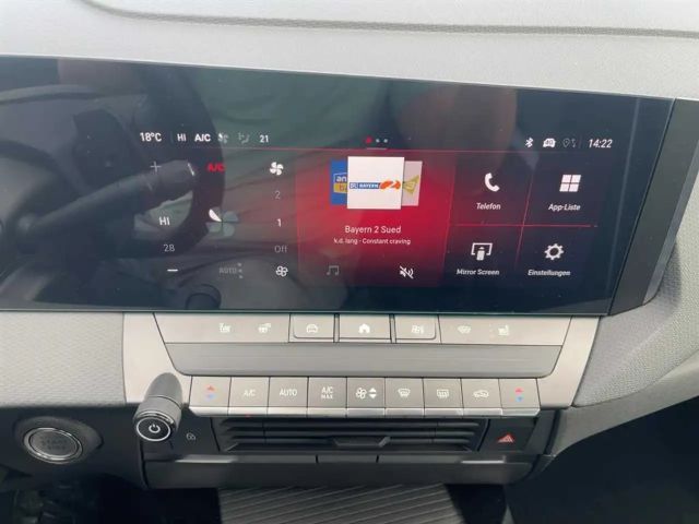 Opel Astra GS-Line Grand Sport