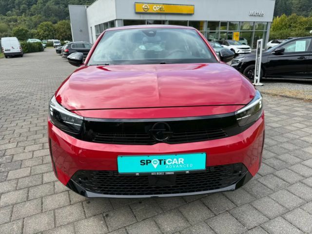 Opel Corsa 1.2 Turbo GS-Line Grand Sport Turbo