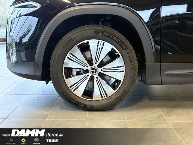 Mercedes-Benz EQB 300 4MATIC Progressive