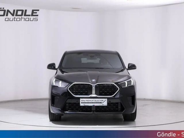 BMW X2 xDrive