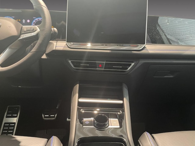 Volkswagen Tiguan 2.0 TDI R-Line