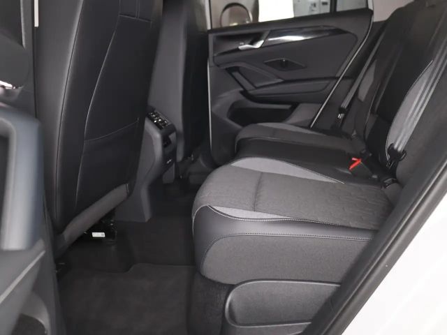 Volkswagen Tiguan 2.0 TDI DSG