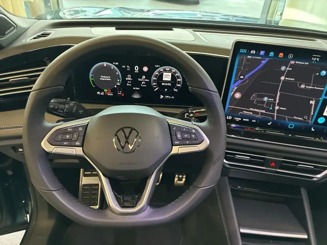 Volkswagen Tiguan DSG Sport eHybrid